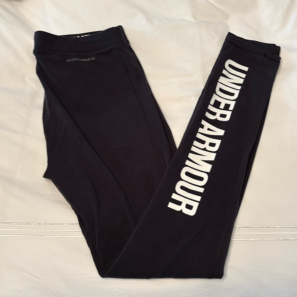 Under armour leggings